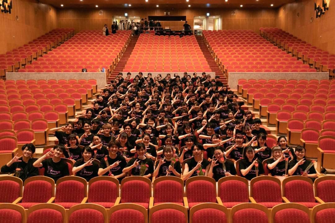 Freed Dance Show 第71回駒場祭公式ウェブサイト Freed Dance Show 第71回駒場祭公式ウェブサイト