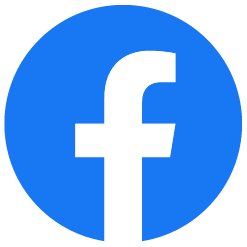 Facebookのロゴ